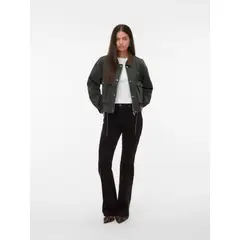 VERO MODA - Casaca Denim Mujer