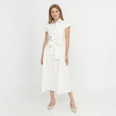 APOLOGY - Vestido Largo Mujer