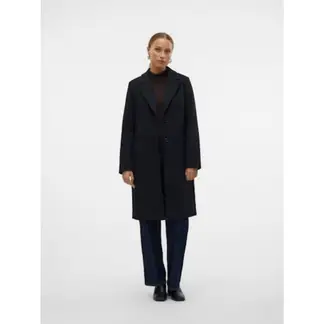 VERO MODA - Abrigo Largo Mujer