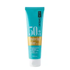 undefined - Protector Solar SPF 50+ Dermohelp