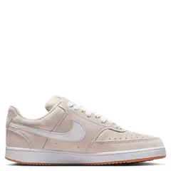 NIKE - Zapatillas Urbanas Hombre Court Vision Lo Fl