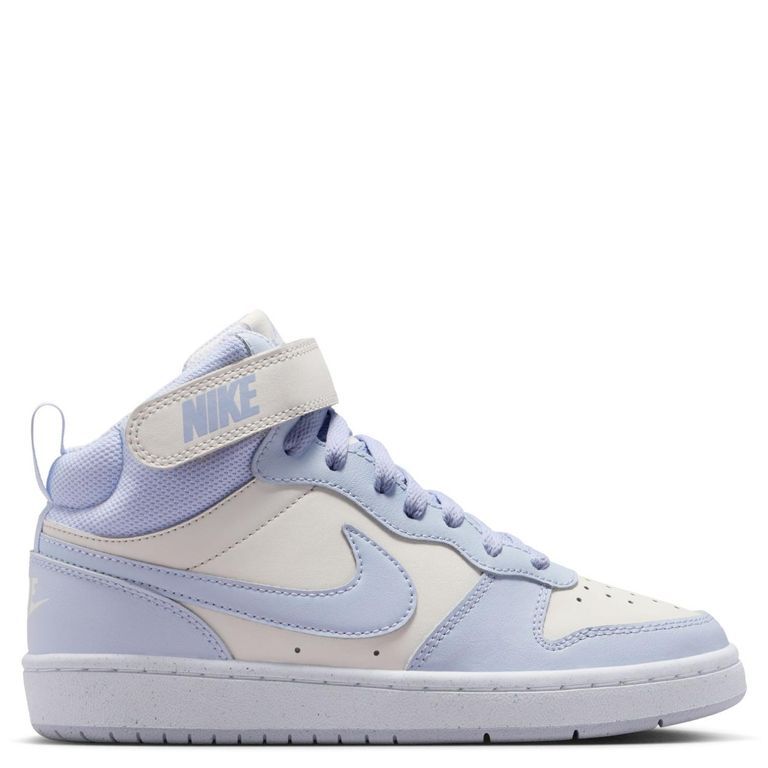 Zapatillas Urbanas Niño Court Borough Mid 2