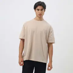 AMERICAN ABBEY - Polo Manga Corta Hombre