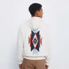 SPRINGFIELD - Chompa 100% Algodón Manga larga Casual Hombre