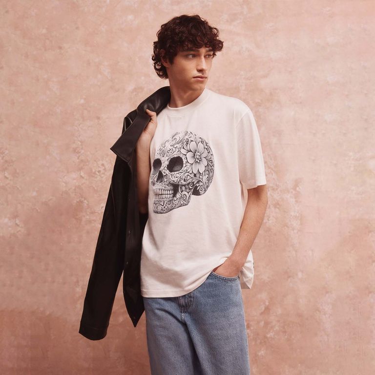 Polo Manga corta Hombre