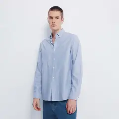 SPRINGFIELD - Camisa Manga larga Hombre