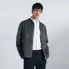 SPRINGFIELD - Casaca Hombre