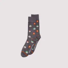 SPRINGFIELD - Calcetín Hombre