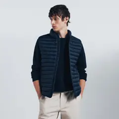 SPRINGFIELD - Chaleco Hombre