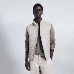 SPRINGFIELD - Chaleco Hombre