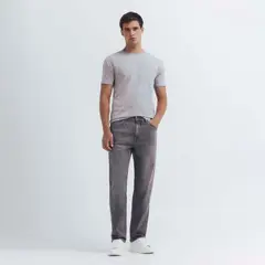 SPRINGFIELD - Jean Regular fit Hombre