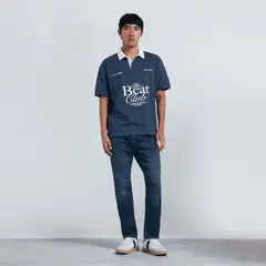 SPRINGFIELD - Jean Slim fit Hombre