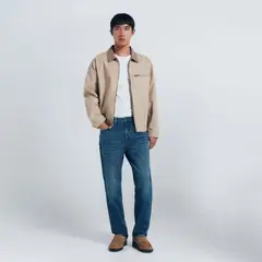 SPRINGFIELD - Jean Straight fit Hombre
