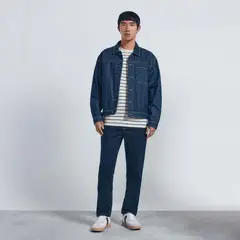 SPRINGFIELD - Jean Slim fit Hombre