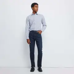 SPRINGFIELD - Jean Slim fit Hombre