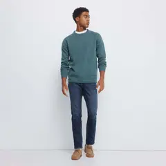 SPRINGFIELD - Jean Slim fit Hombre