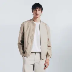 SPRINGFIELD - Casaca Hombre