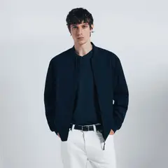 SPRINGFIELD - Casaca Hombre