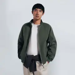 SPRINGFIELD - Casaca Hombre