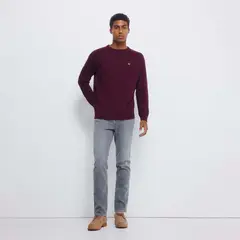 SPRINGFIELD - Jean Slim fit Hombre