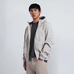 SPRINGFIELD - Casaca Hombre