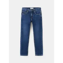 MANGO KIDS - Jean Niño Algodón