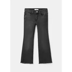 MANGO KIDS - Jean Niña Algodón