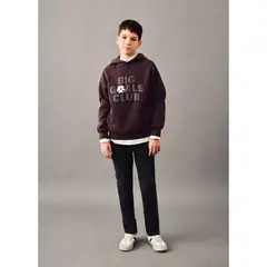 MANGO KIDS - Jean Niño Algodón