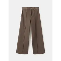 MANGO KIDS - Jean Niña Algodón