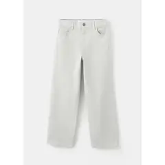 MANGO KIDS - Pantalón Niño Algodón