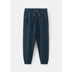 MANGO KIDS - Pantalón Niño Algodón