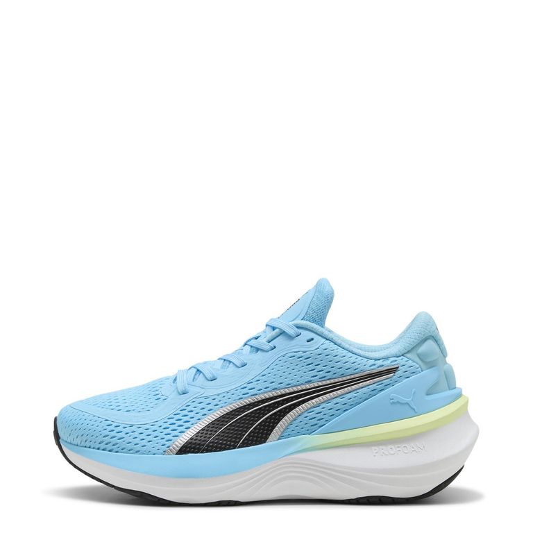 Zapatillas Running Unisex Scend Pro