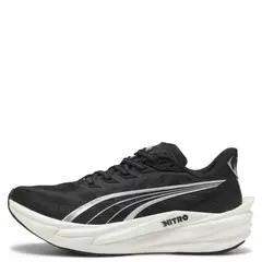 PUMA - Zapatillas Running Mujer Deviate Nitro 4