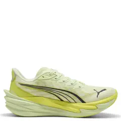 PUMA - Zapatillas Running Mujer Deviate Nitro 4