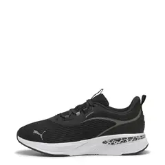 PUMA - Zapatillas Running Mujer Softride Charm Animal