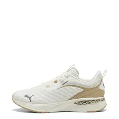 PUMA - Zapatillas Running Mujer Softride Charm Animal
