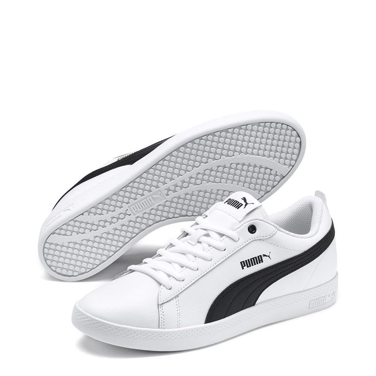 Zapatillas Urbanas Mujer Smas v2 L