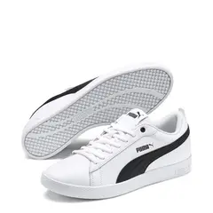 PUMA - Zapatillas Urbanas Mujer Smas v2 L