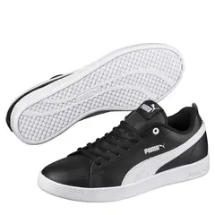PUMA - Zapatillas Urbanas Mujer Smash v2 L