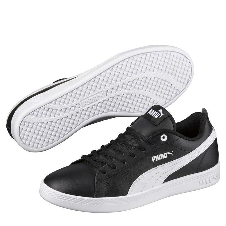 Zapatillas Urbanas Mujer Smash v2 L