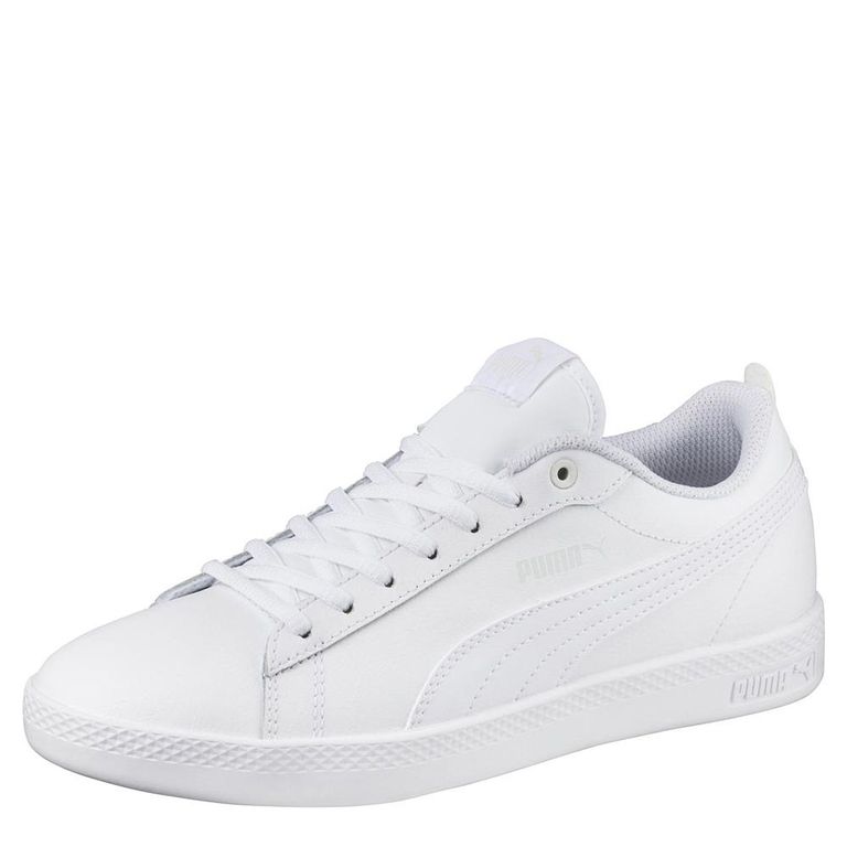 Zapatillas Urbanas Mujer Smash v2 L