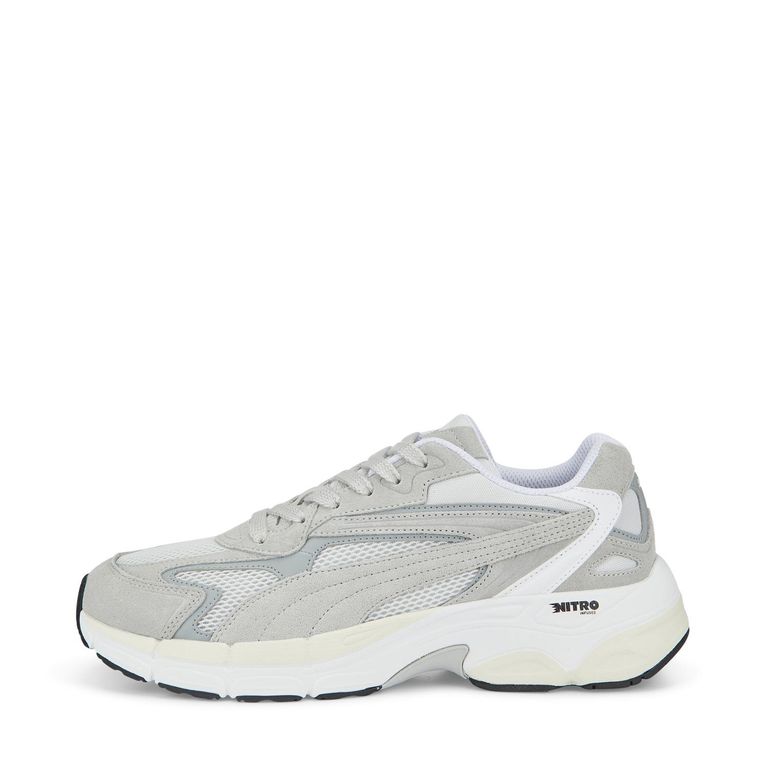 Zapatillas Urbanas Unisex Teveris Nitro