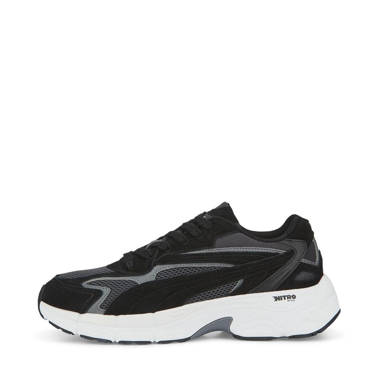 Zapatillas Urbanas Unisex Teveris Nitro