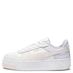 PUMA - Zapatillas Urbanas Mujer Carina Street