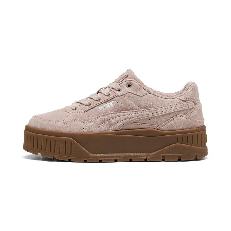 Zapatillas Urbanas Mujer Karmen II Idol Sd