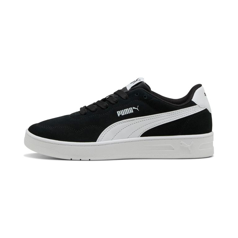 Zapatillas Urbanas Mujer Court Lally SD