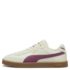 PUMA - Zapatillas Urbanas Mujer Club II Era