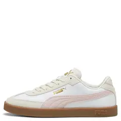 PUMA - Zapatillas Urbanas Mujer Club II Era