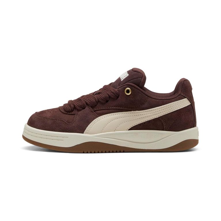 Zapatillas Urbanas Mujer Park Luna SD