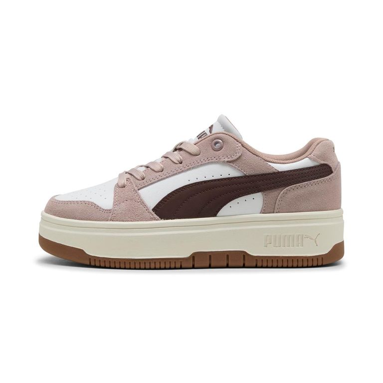 ZapatillasUrbanas Mujer Rebound Femme Low SD